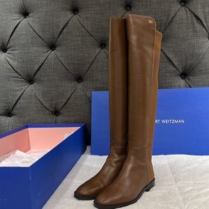 Stuart Weitzman - Keelan - over the knee boot